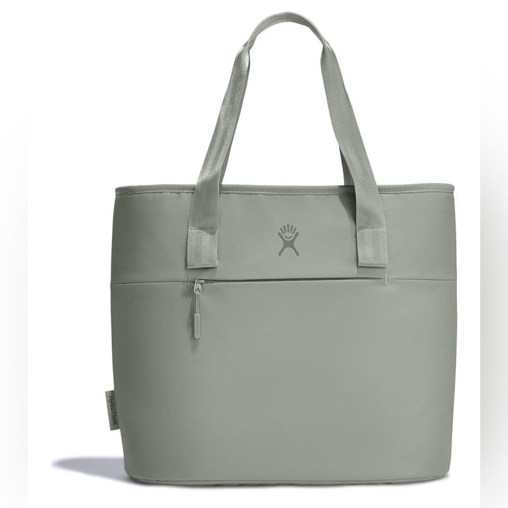 NWT Hydro Flask 20 L Insulated Tote 2 Agave